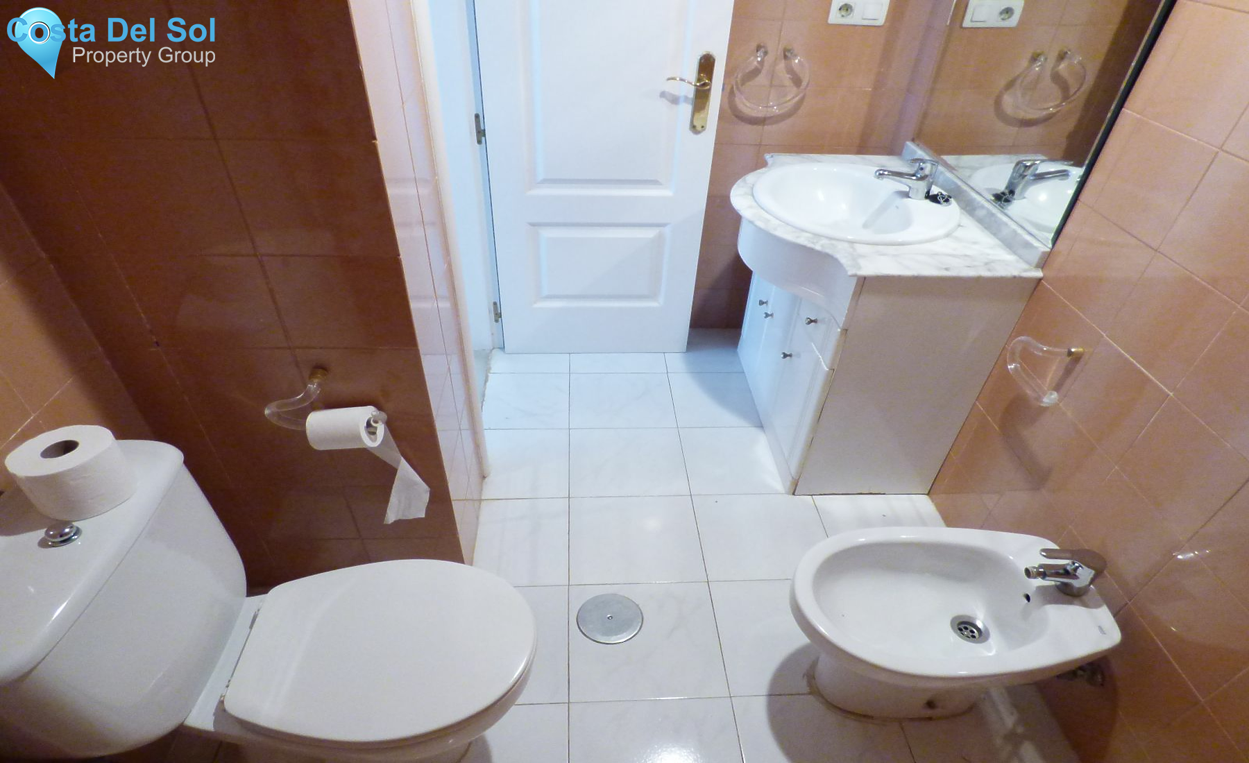 Top Floor Apartment in Calahonda-1447257