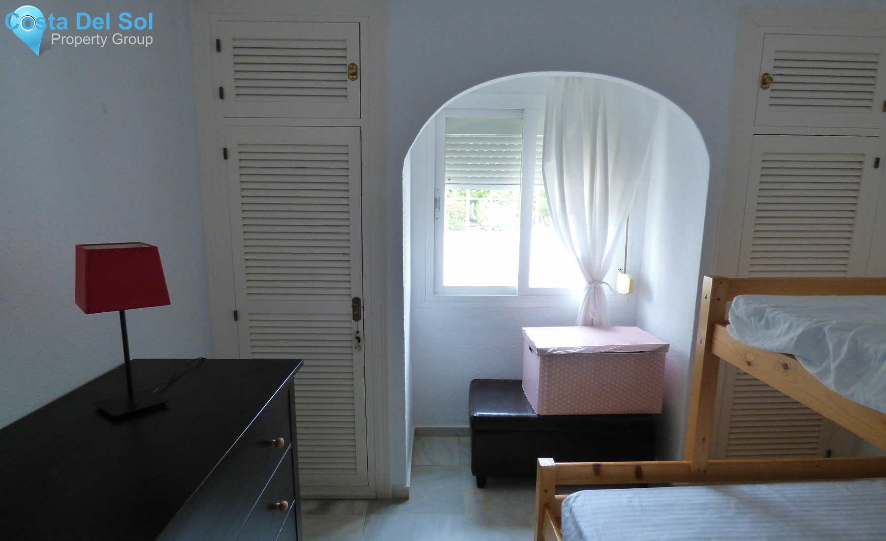 Top Floor Apartment in Calahonda-1447260