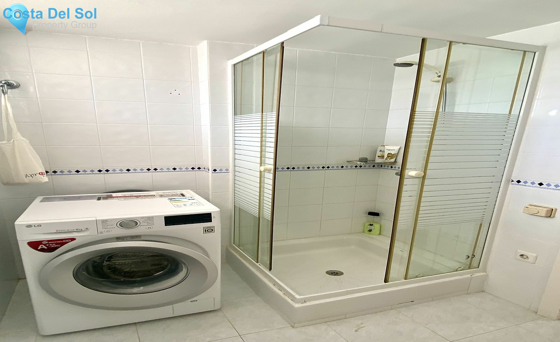 Top Floor Apartment in Calahonda-1450207