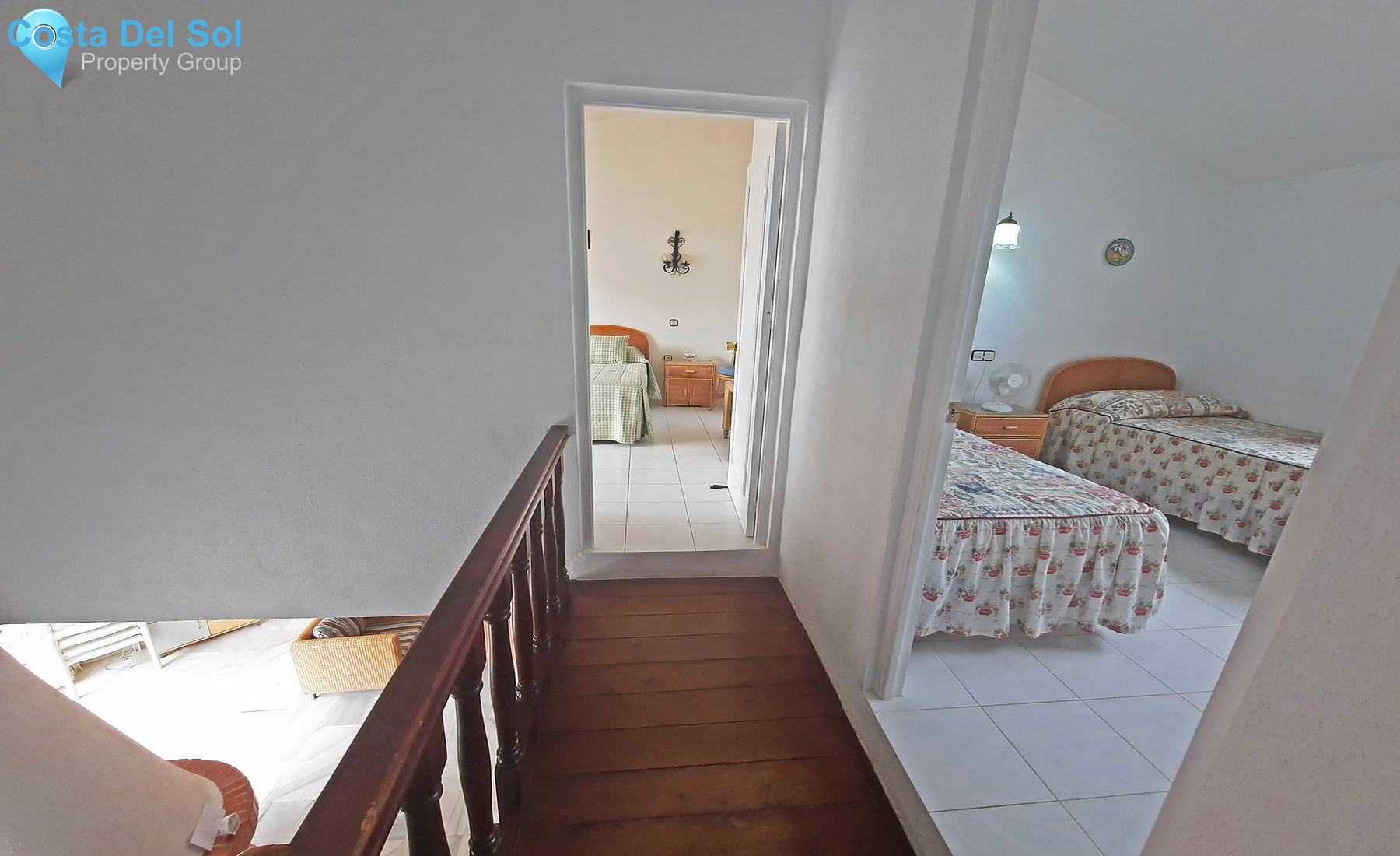 Top Floor Apartment in Calahonda-1470465