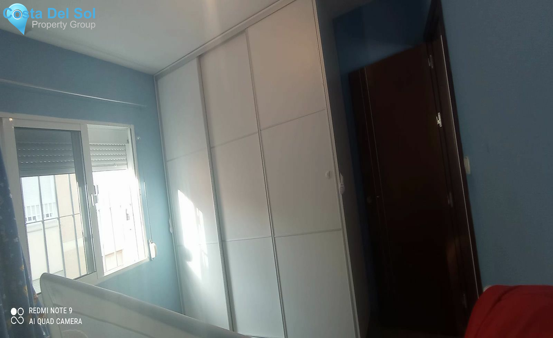 Top Floor Apartment in Coín-1225895