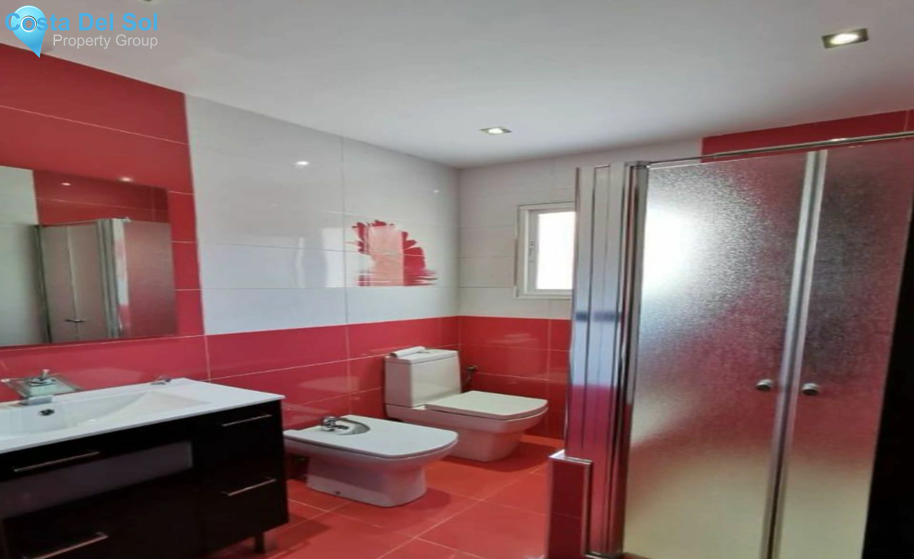 Top Floor Apartment in Coín-1225897