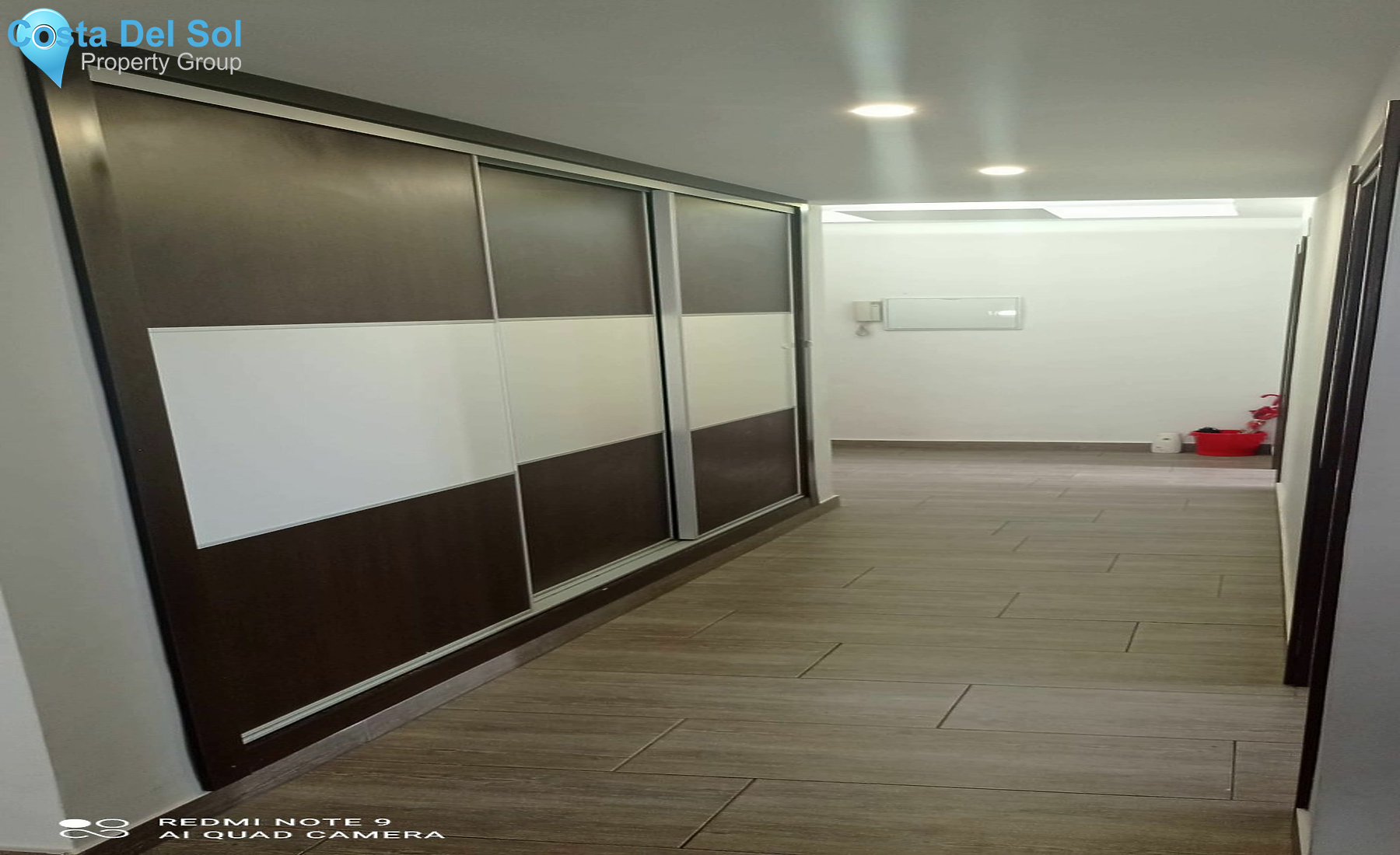 Top Floor Apartment in Coín-1225898