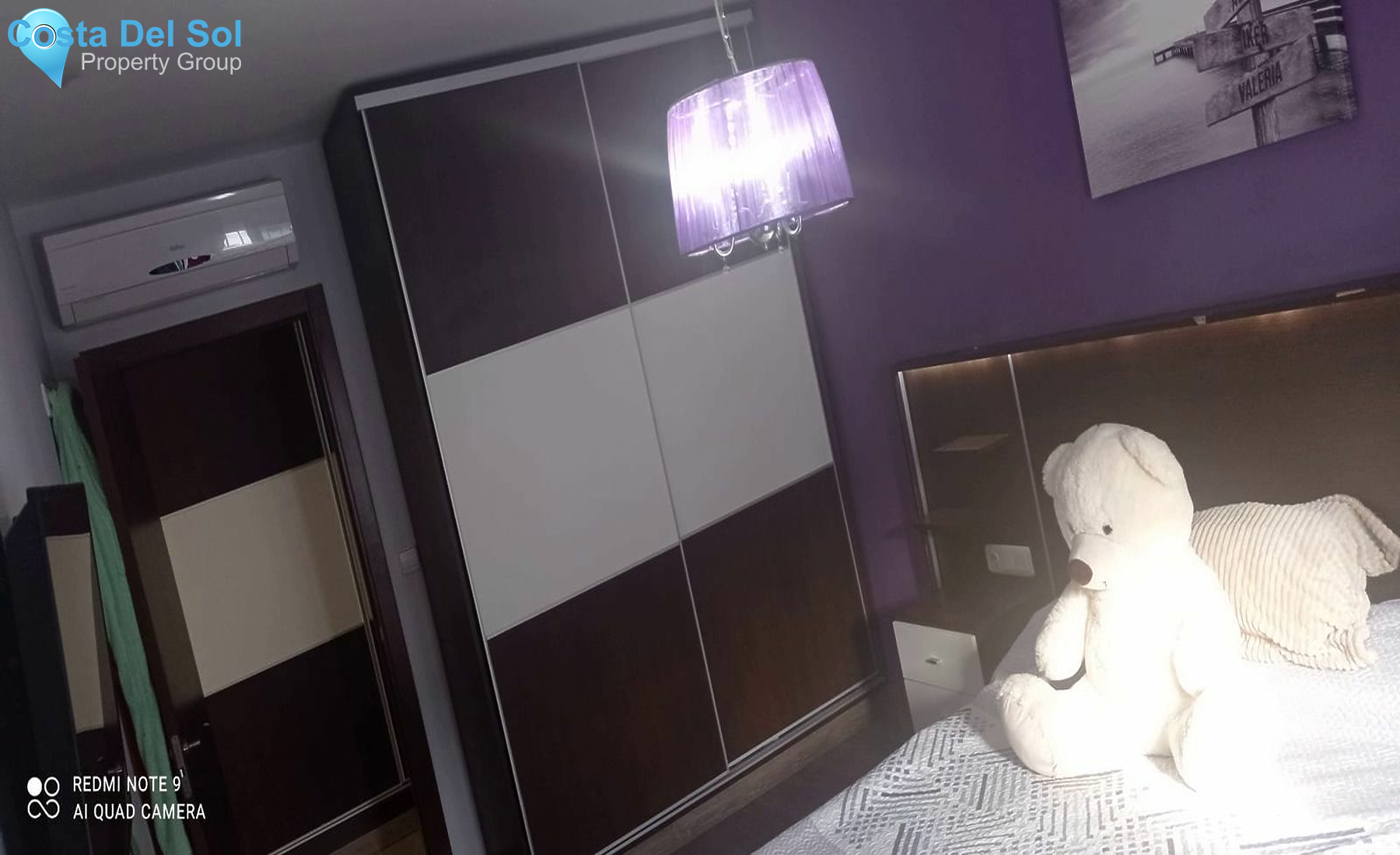 Top Floor Apartment in Coín-1225899