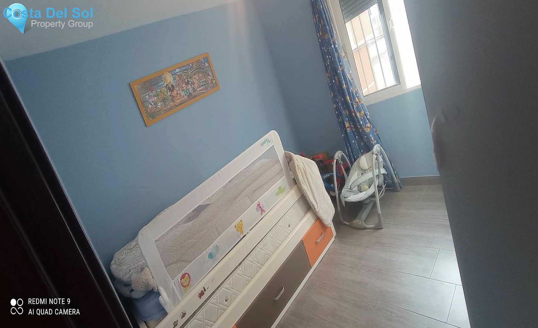 Top Floor Apartment in Coín-1225900