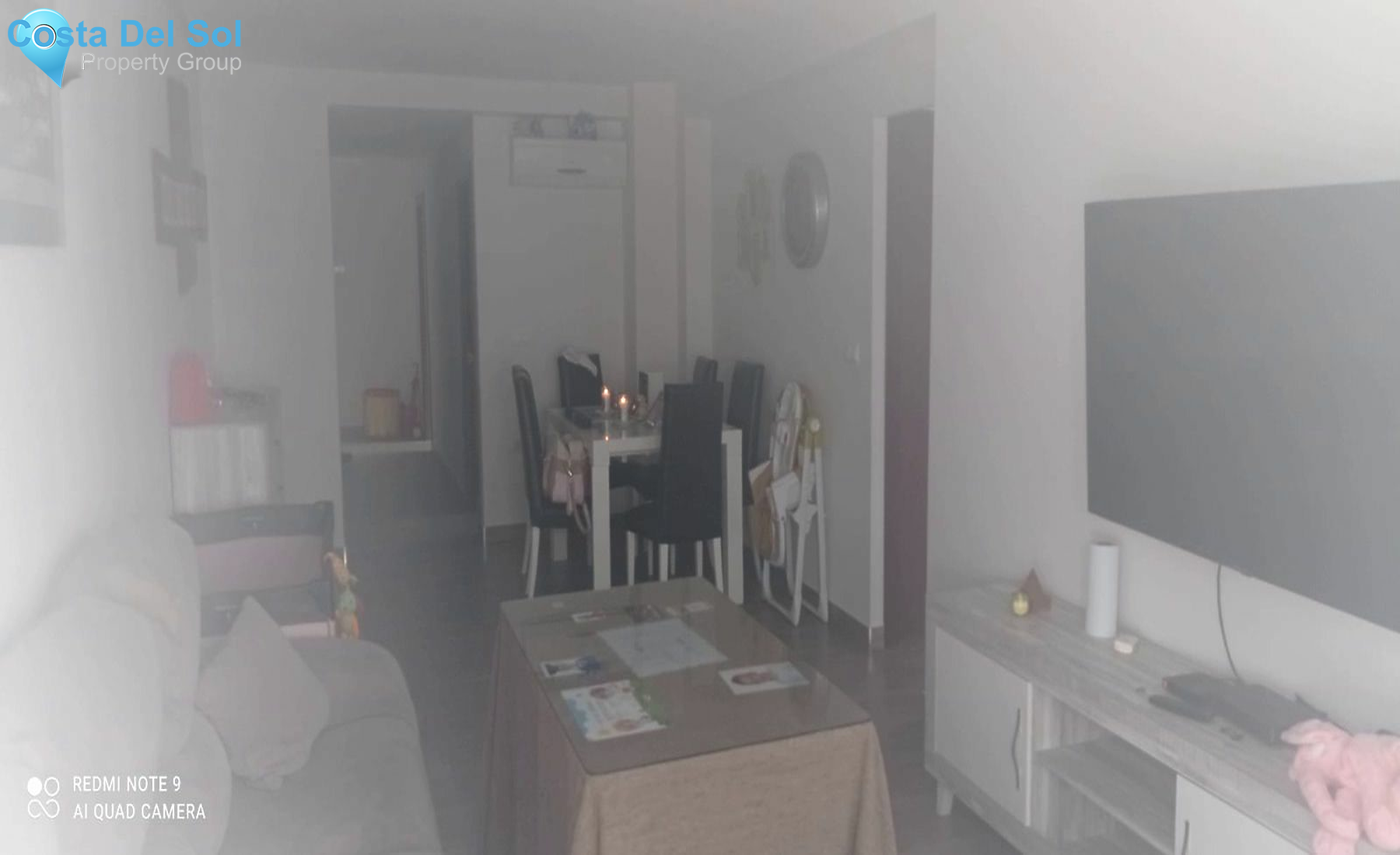 Top Floor Apartment in Coín-1225901