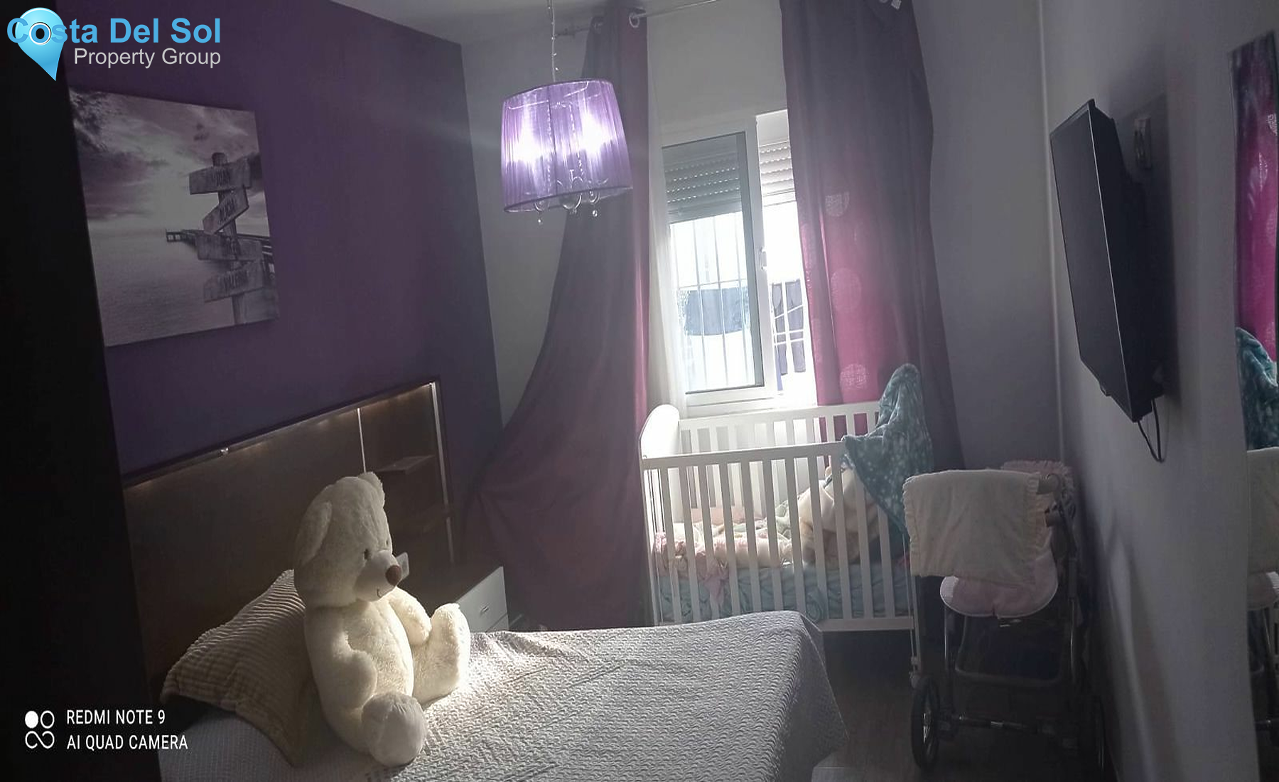 Top Floor Apartment in Coín-1225902