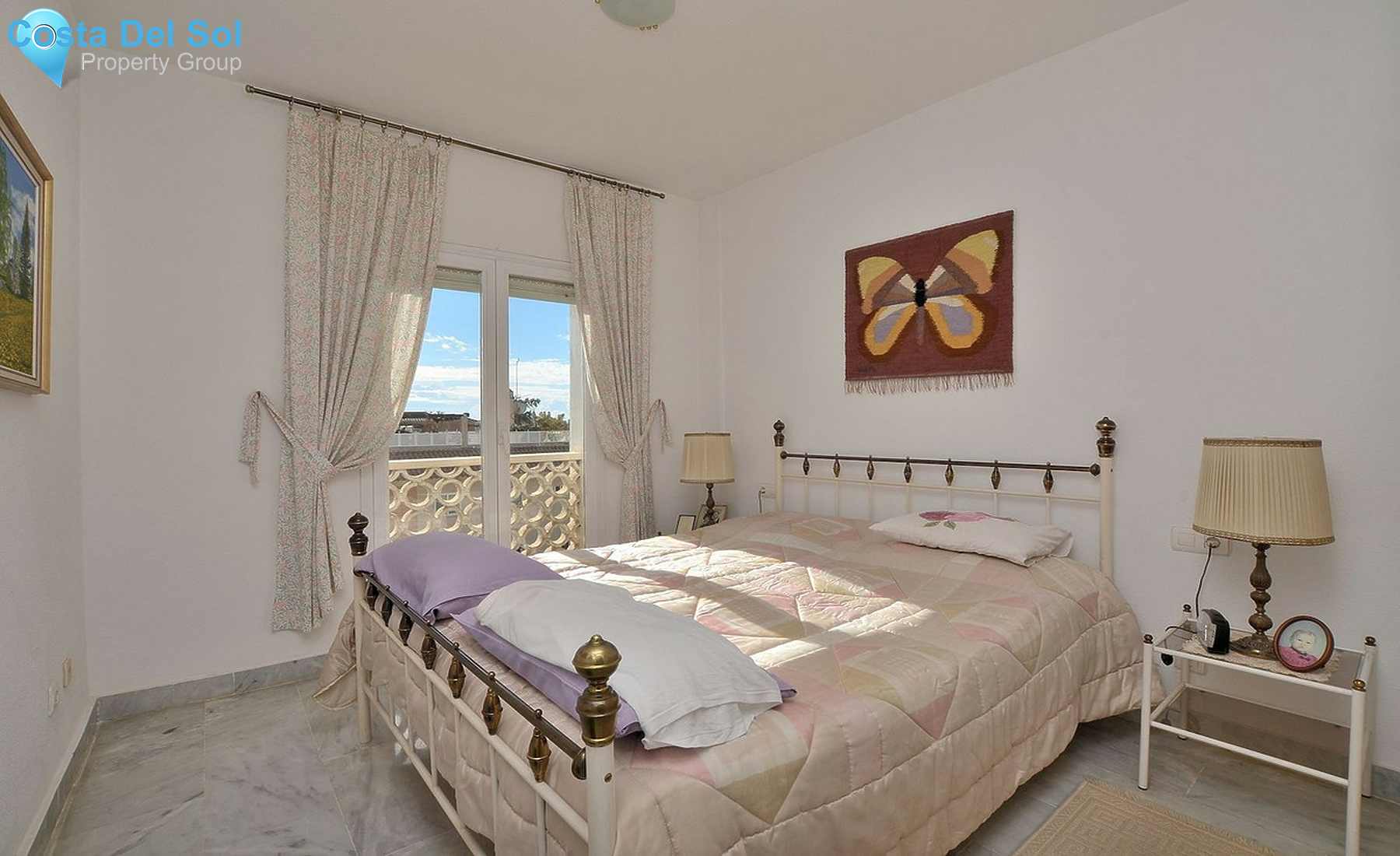 Top Floor Apartment in El Pinillo-1540466