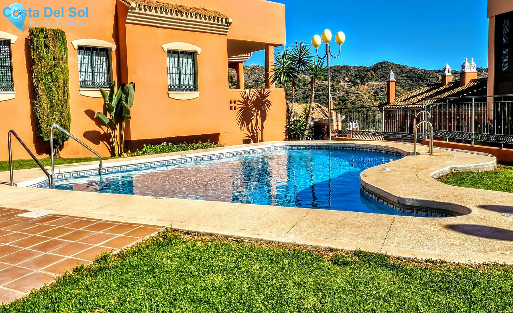 Top Floor Apartment in Elviria-1161783