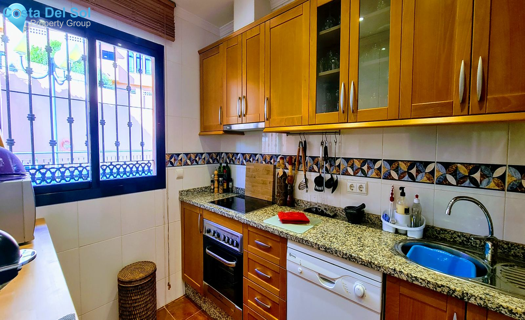 Top Floor Apartment in Elviria-1161792
