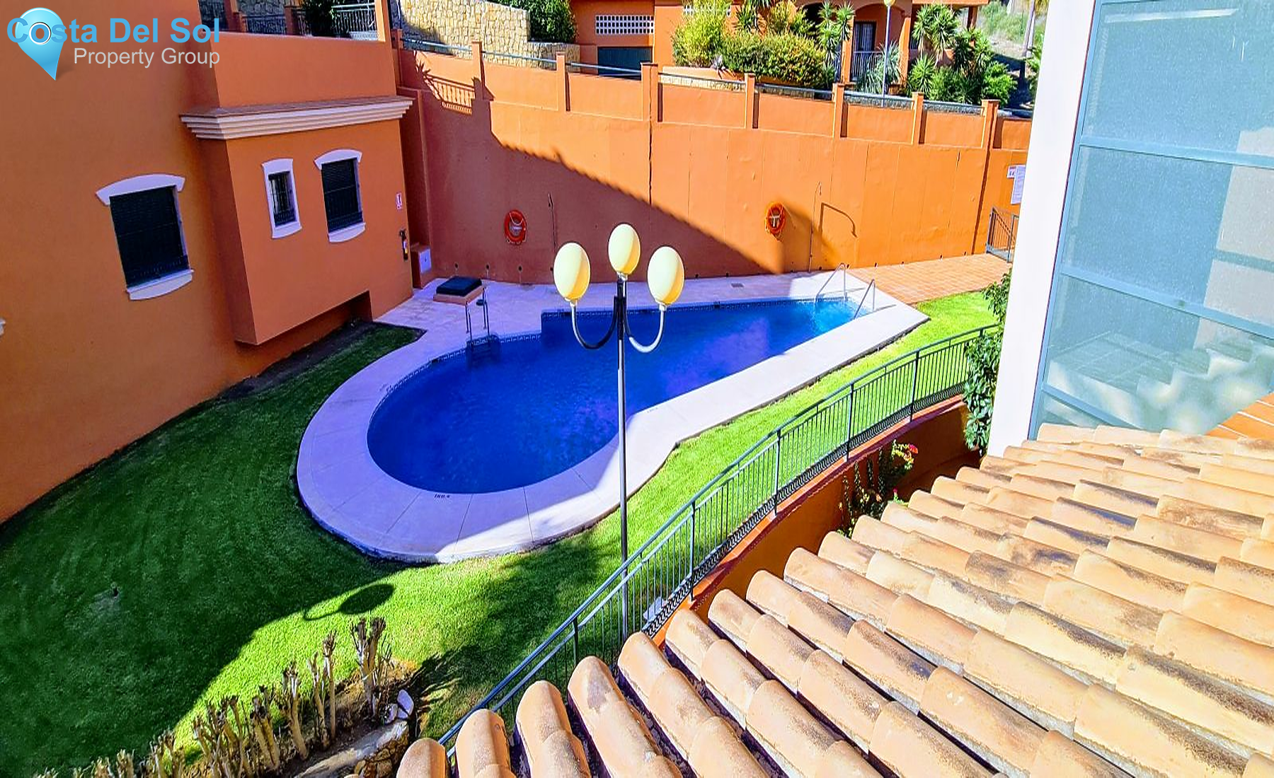 Top Floor Apartment in Elviria-1161794