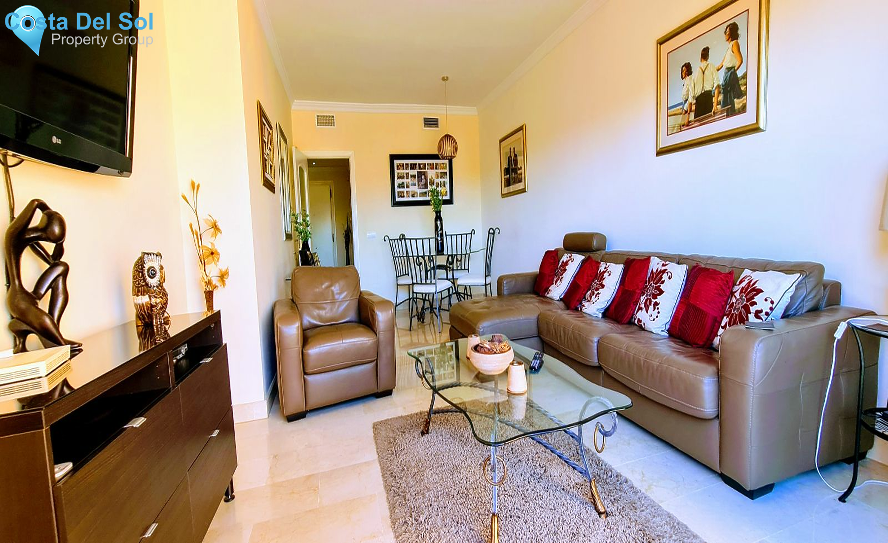 Top Floor Apartment in Elviria-1161798