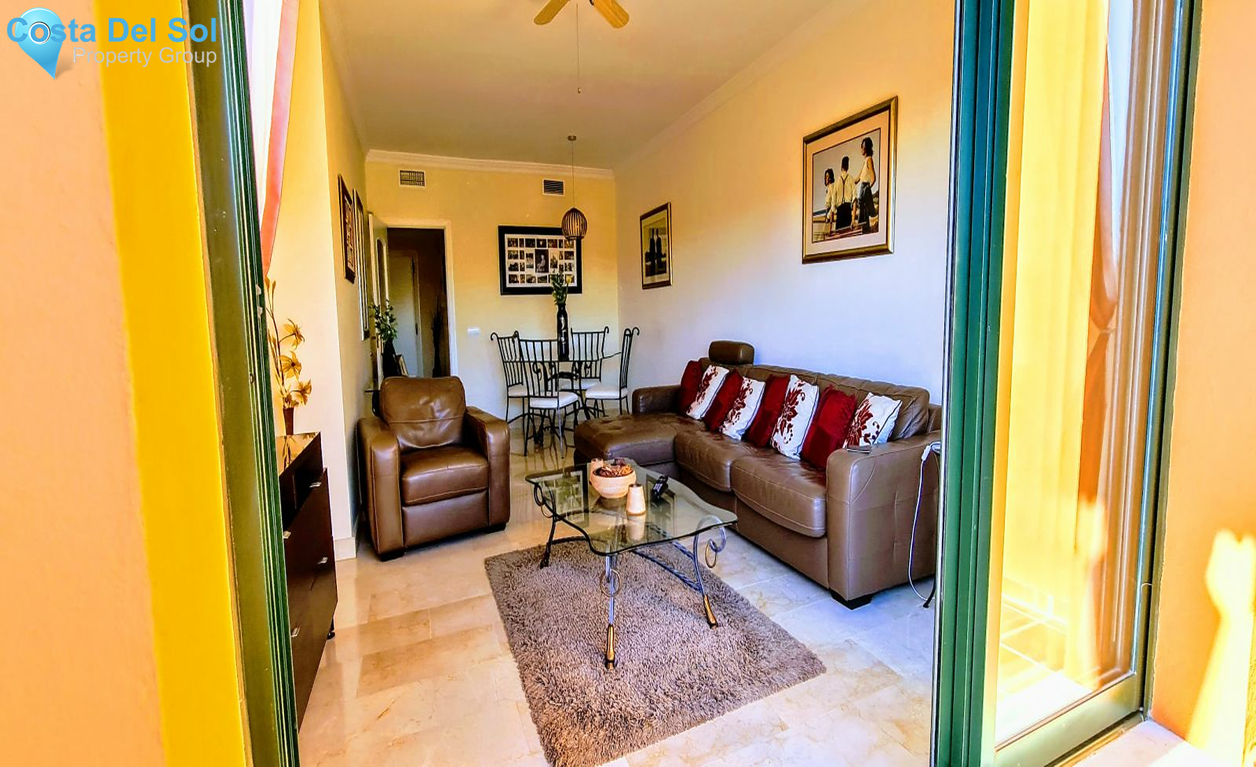 Top Floor Apartment in Elviria-1161800