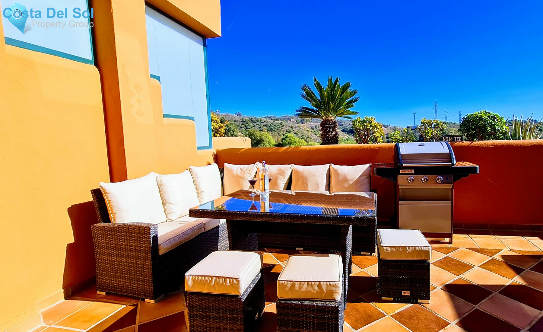 Top Floor Apartment in Elviria-1161802