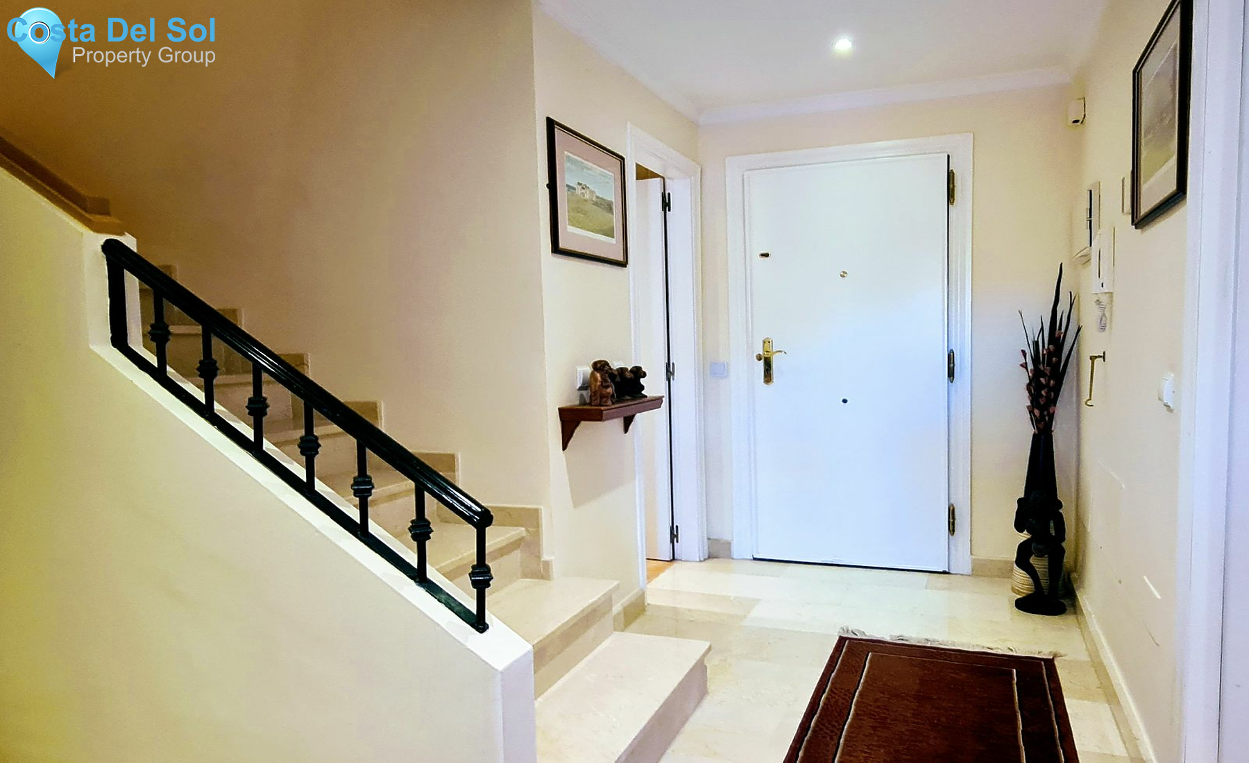 Top Floor Apartment in Elviria-1161788