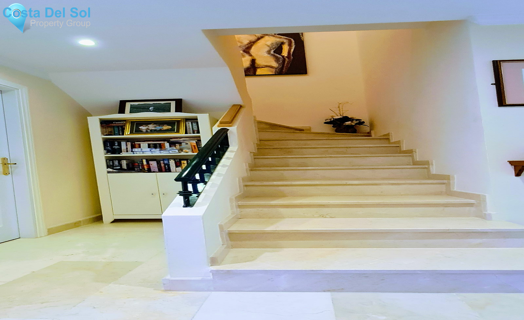 Top Floor Apartment in Elviria-1161789