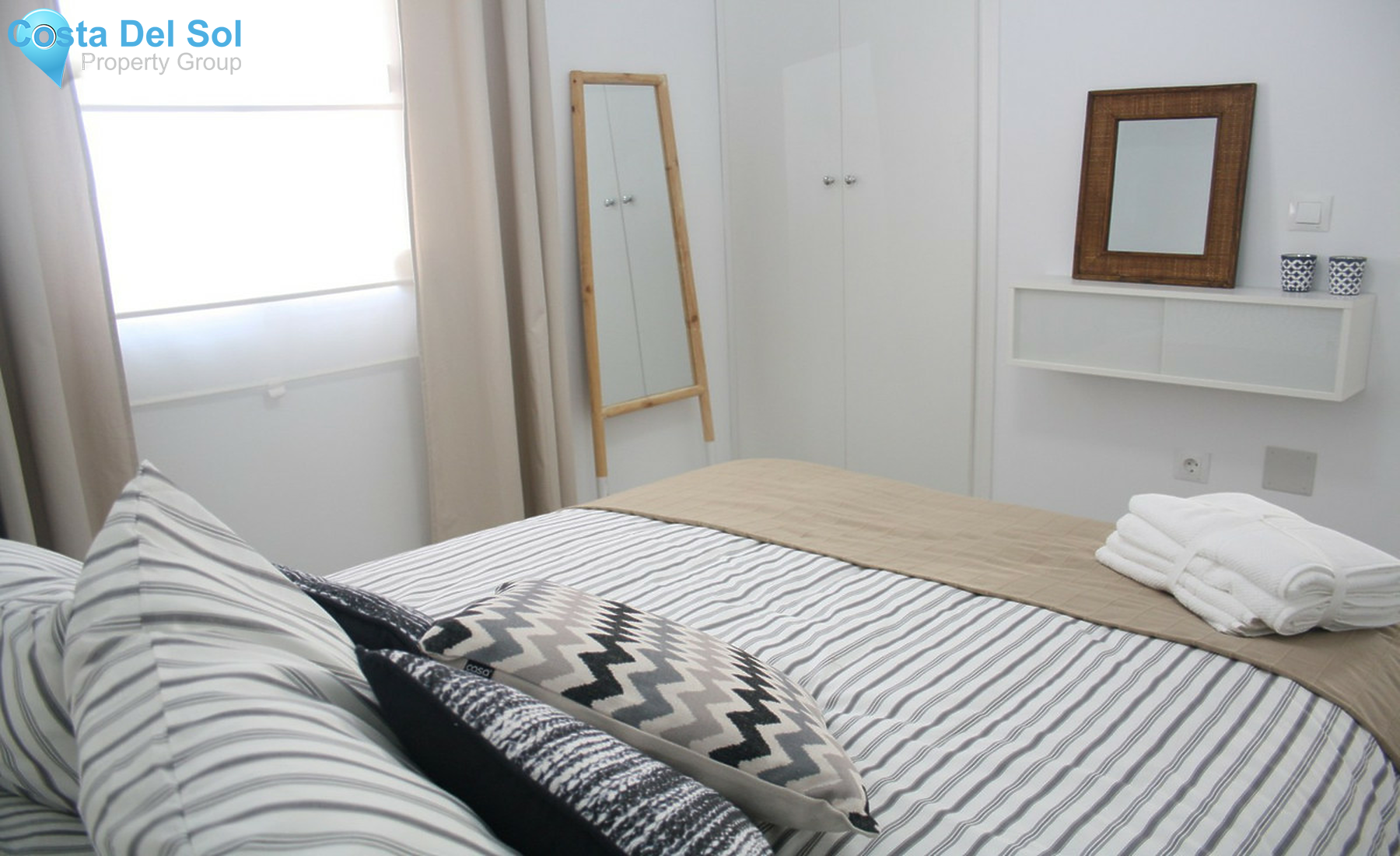 Top Floor Apartment in Estepona-691423