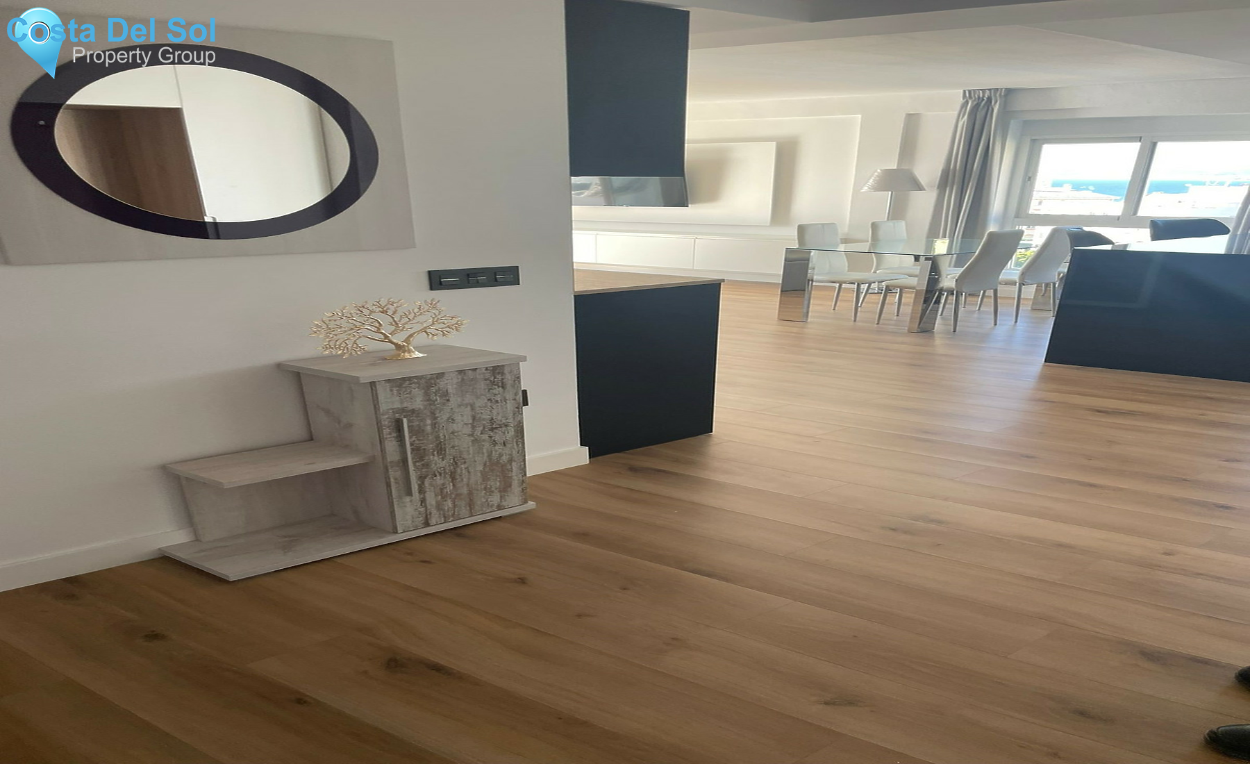 Top Floor Apartment in Estepona-1264694
