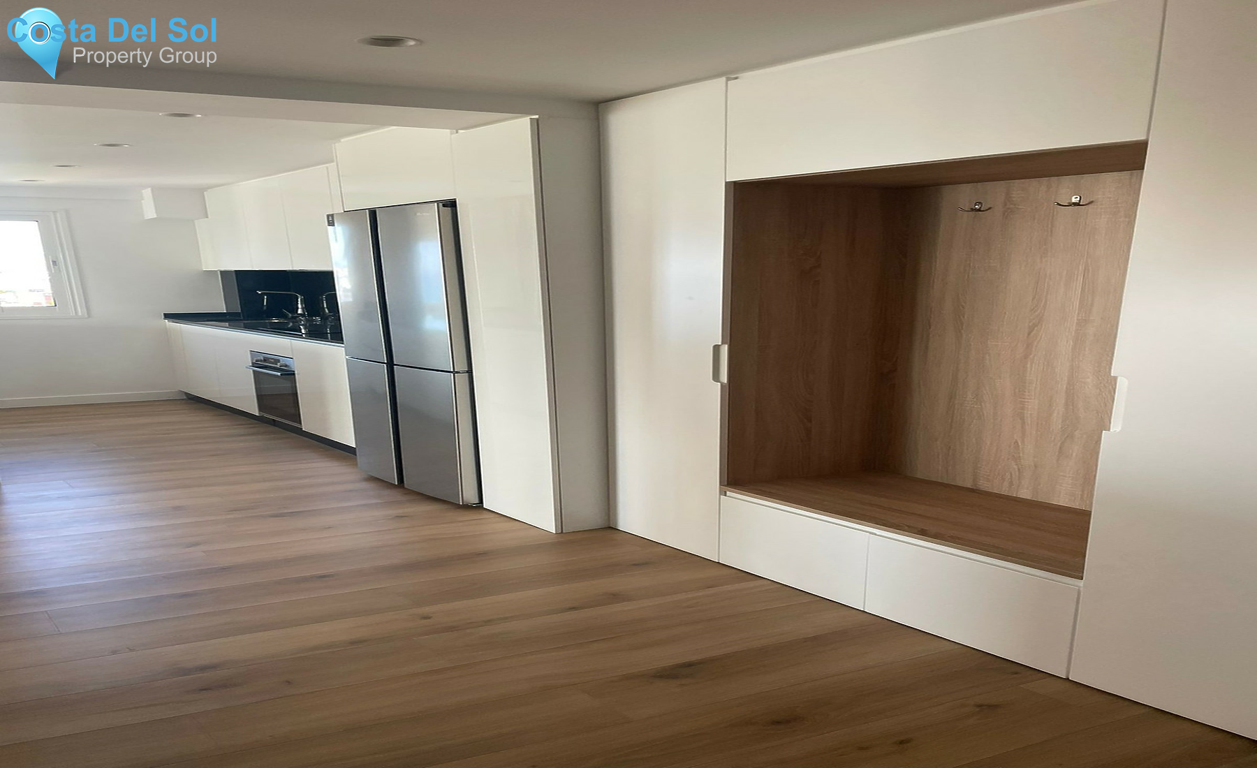 Top Floor Apartment in Estepona-1264697