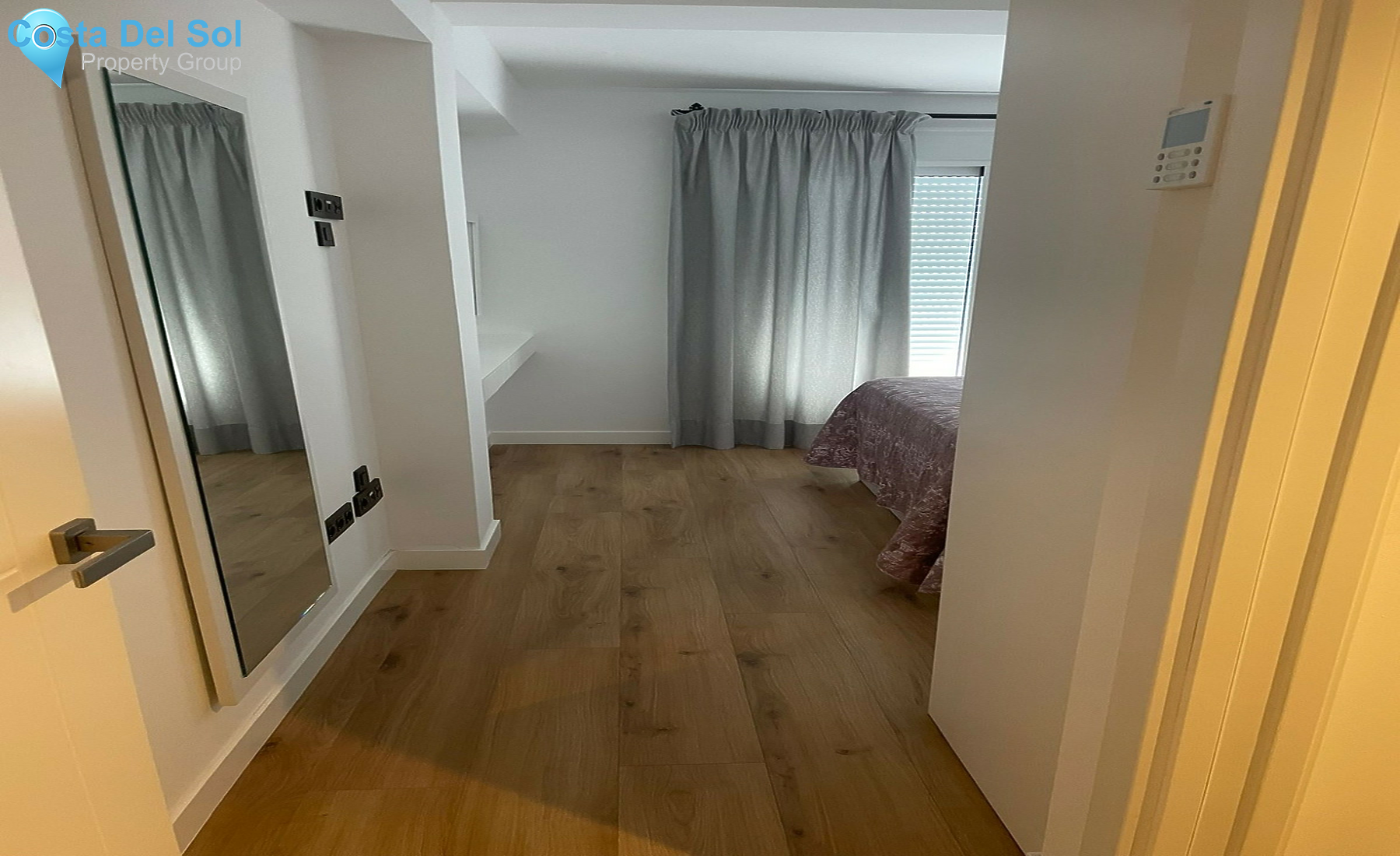 Top Floor Apartment in Estepona-1264701
