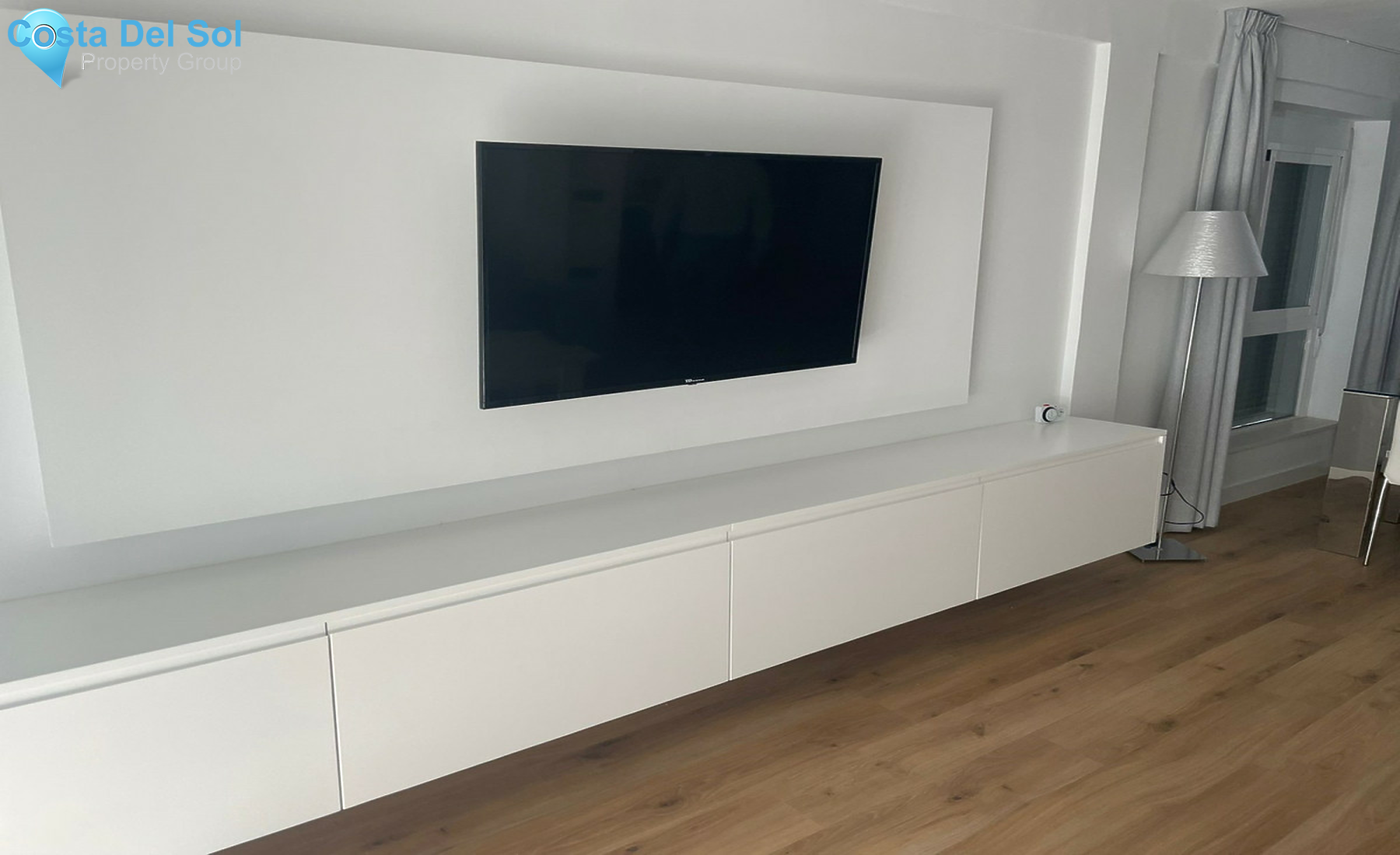 Top Floor Apartment in Estepona-1264690