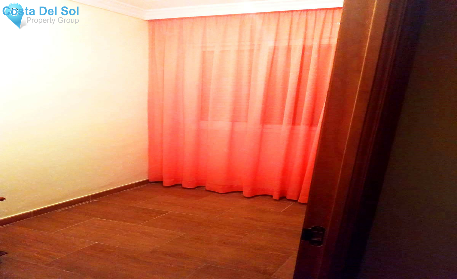 Top Floor Apartment in Estepona-1322463