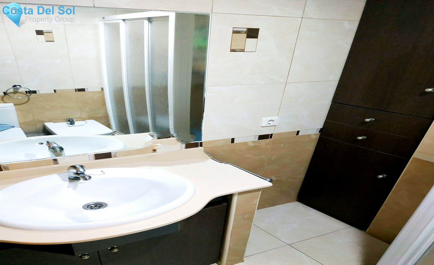 Top Floor Apartment in Estepona-1322460
