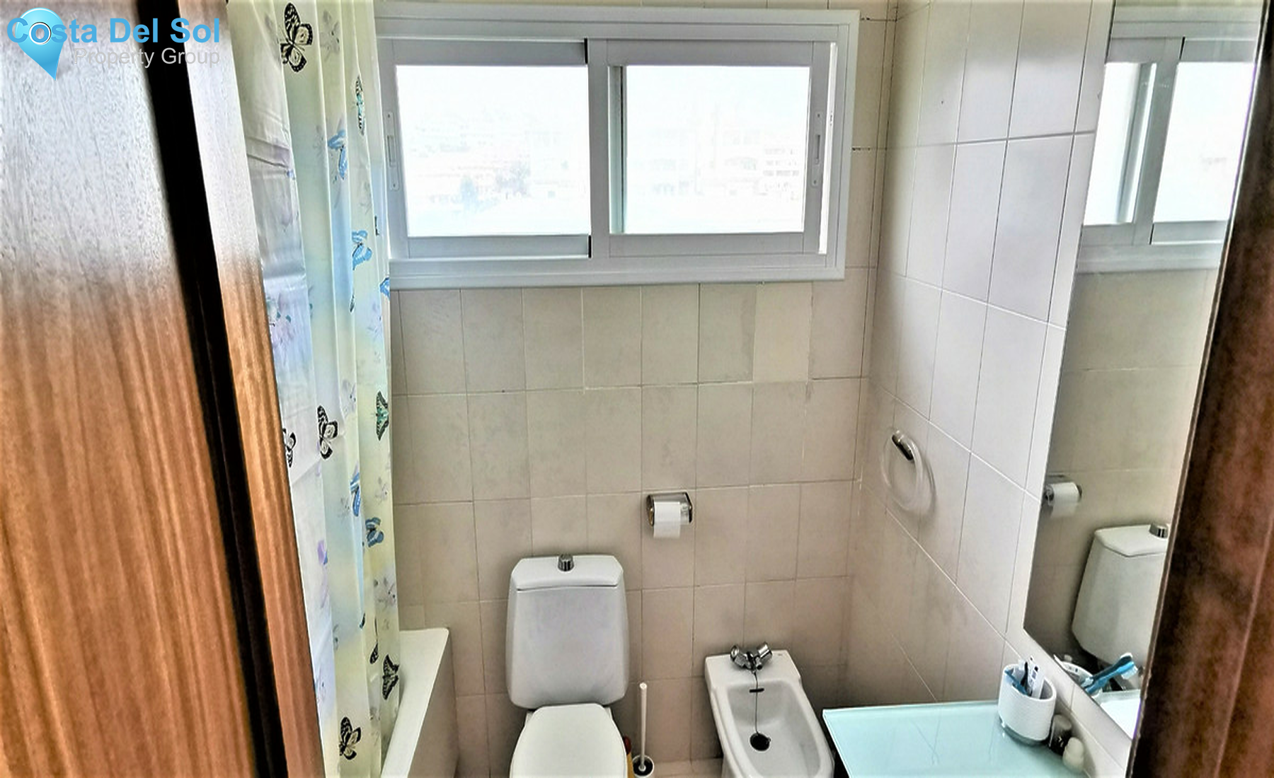 Top Floor Apartment in Estepona-1323432
