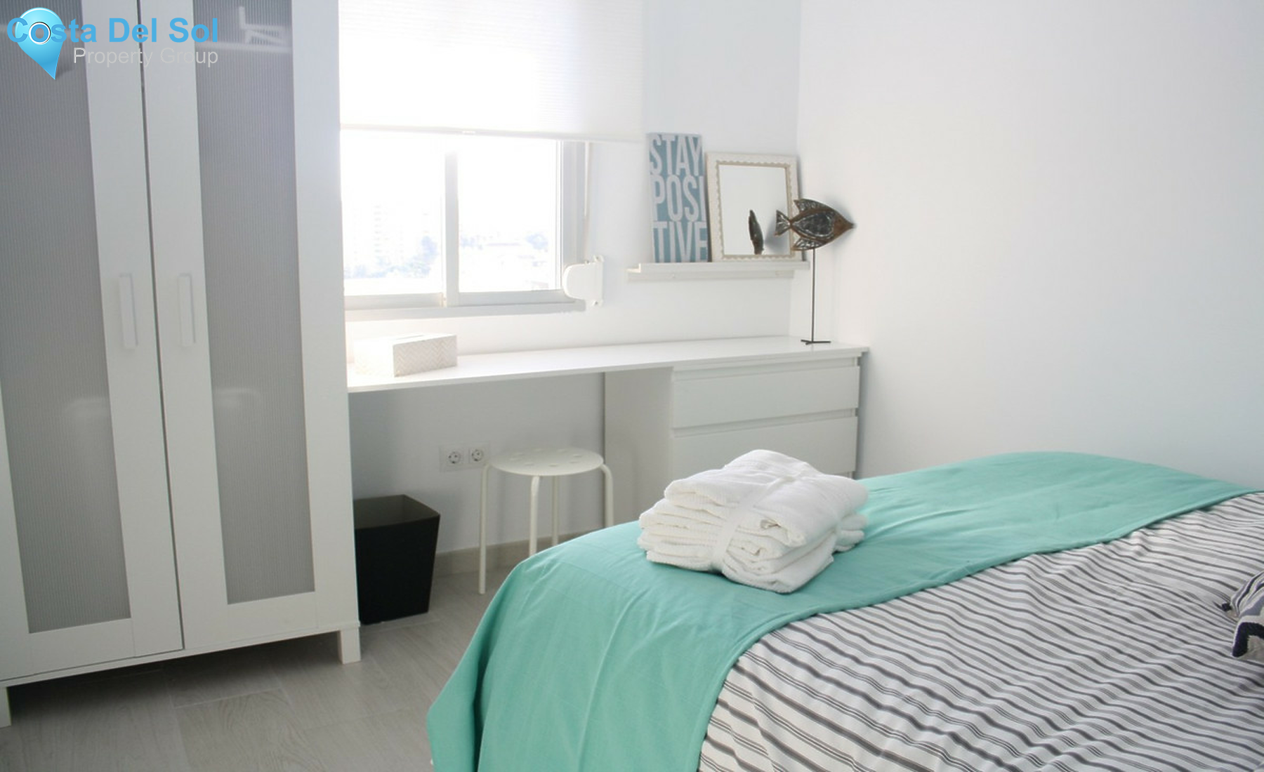 Top Floor Apartment in Estepona-1324543