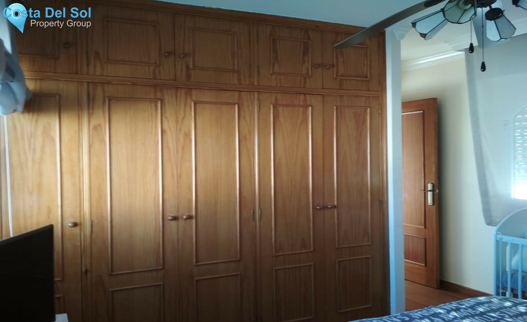 Top Floor Apartment in Estepona-1355985