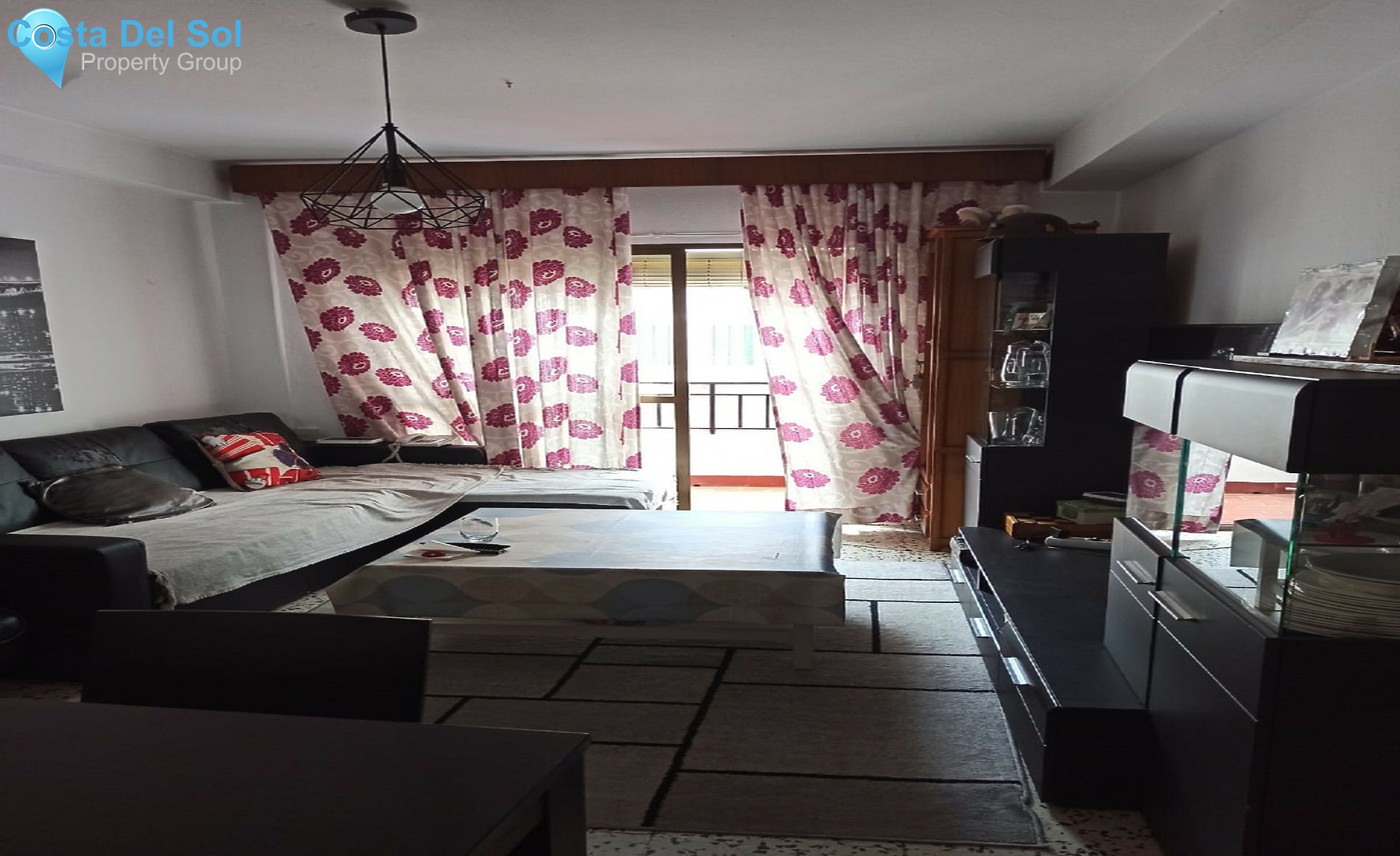 Top Floor Apartment in Estepona-1361732