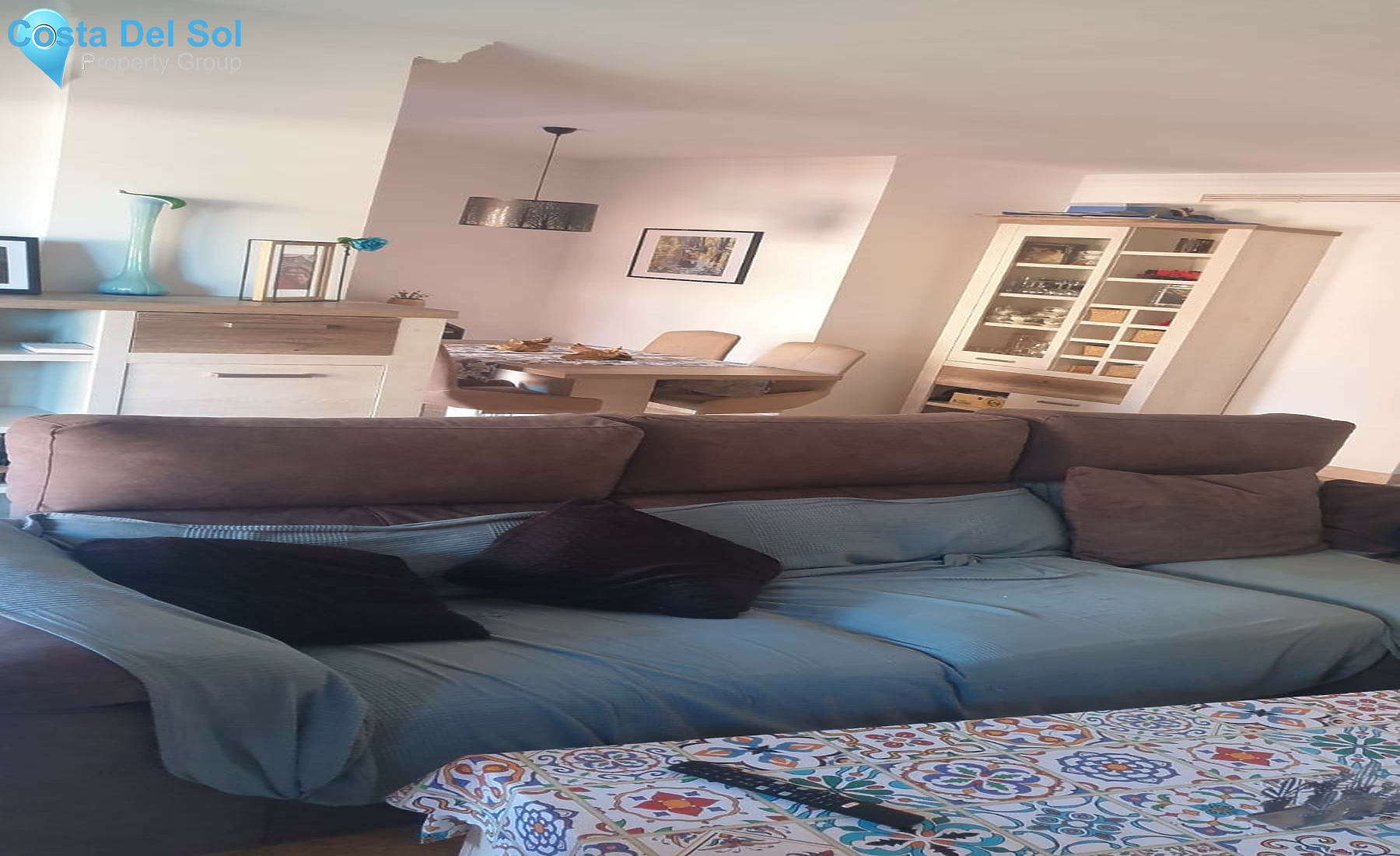 Top Floor Apartment in Estepona-1415843