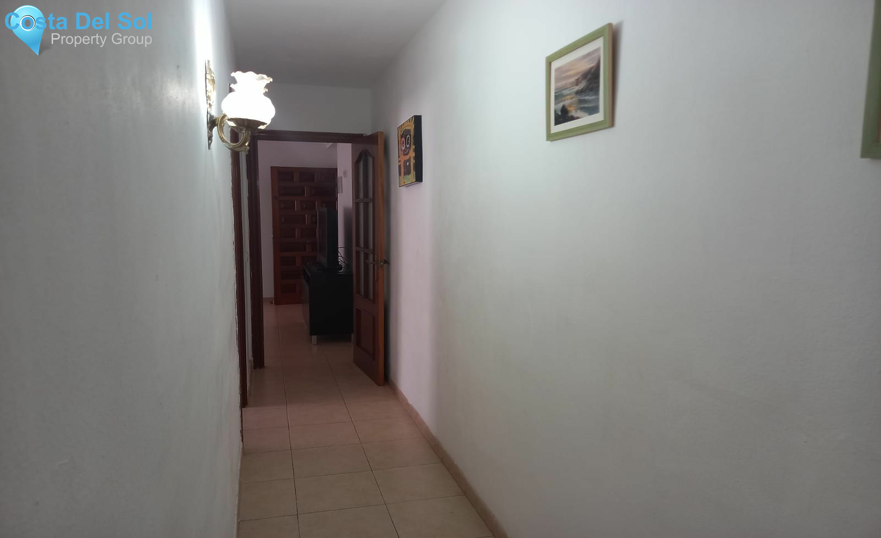 Top Floor Apartment in Estepona-1153943