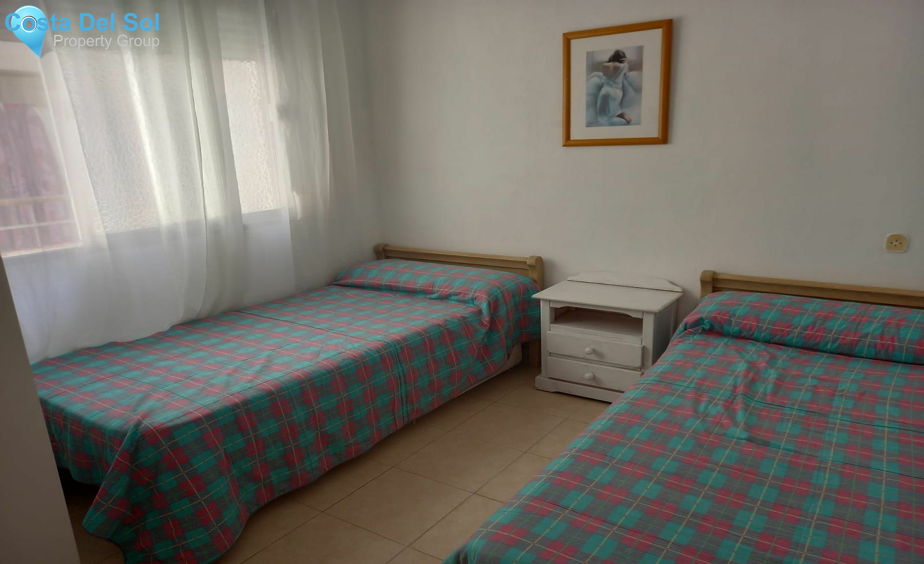 Top Floor Apartment in Estepona-1153944