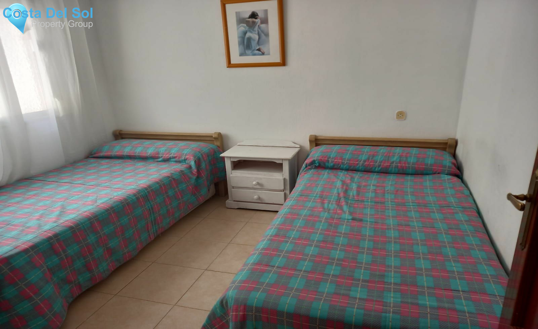 Top Floor Apartment in Estepona-1153937