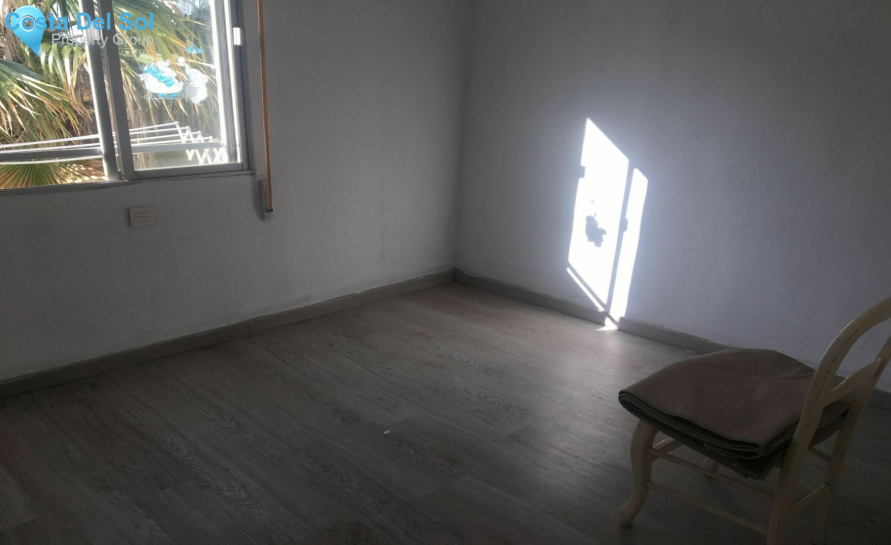 Top Floor Apartment in Estepona-1160014