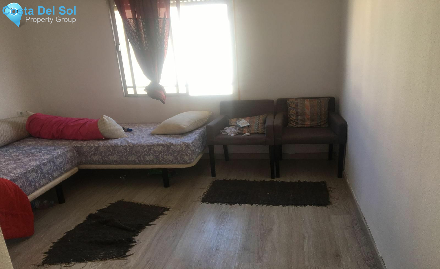 Top Floor Apartment in Estepona-1160019