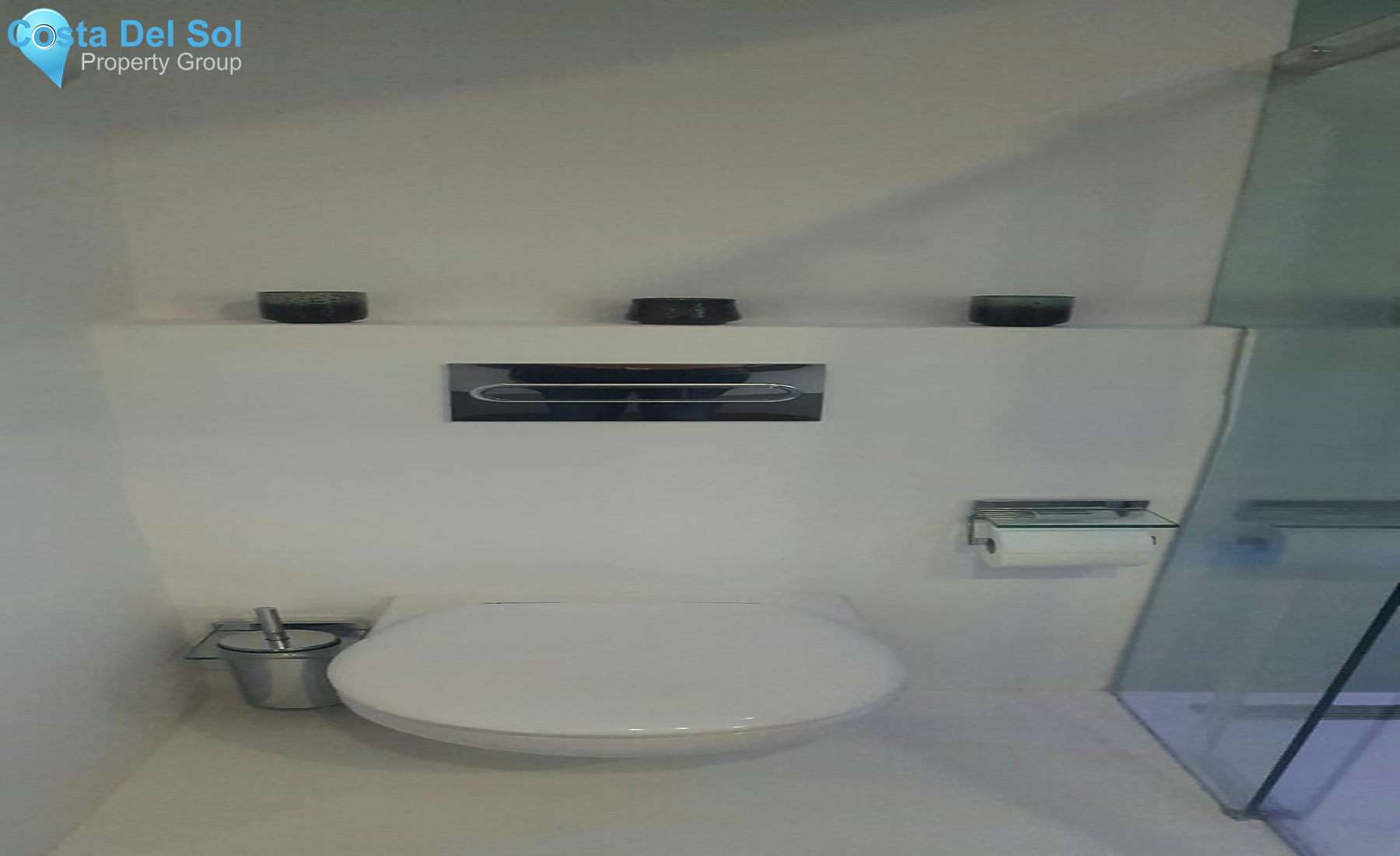 Top Floor Apartment in Estepona-1203039