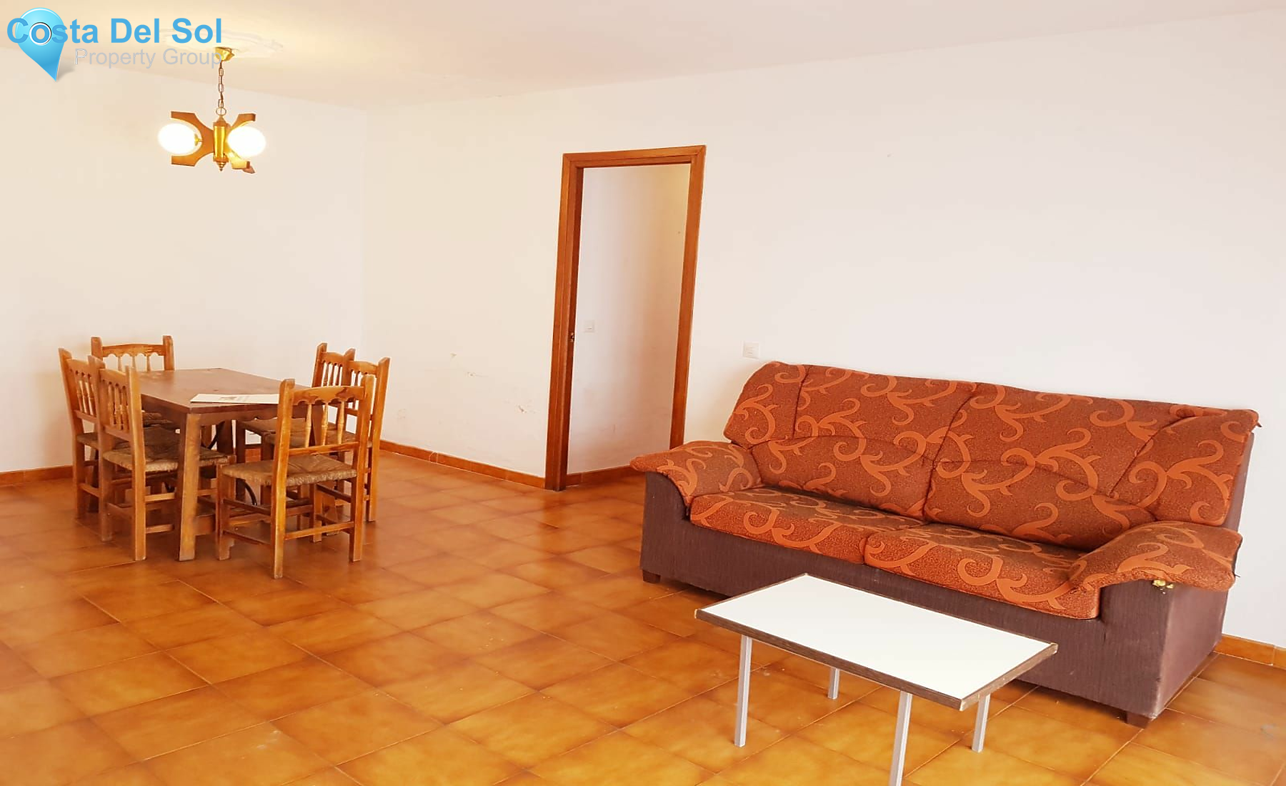 Top Floor Apartment in Estepona-1215272