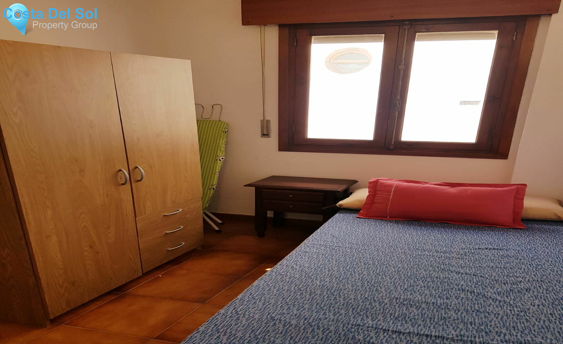 Top Floor Apartment in Estepona-1215275