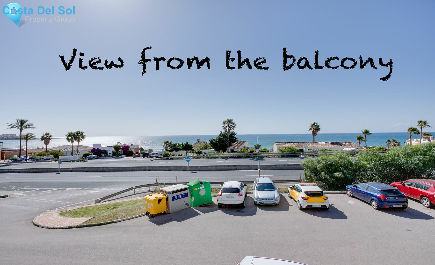 Top Floor Apartment in Estepona-1419813