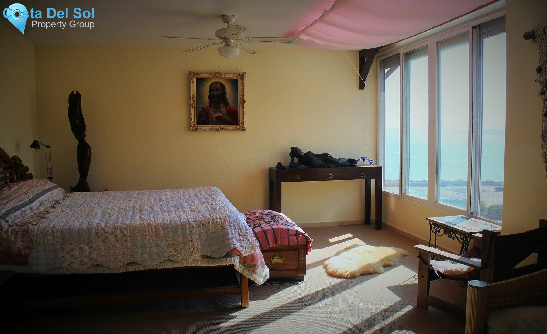 Top Floor Apartment in Estepona-1443873