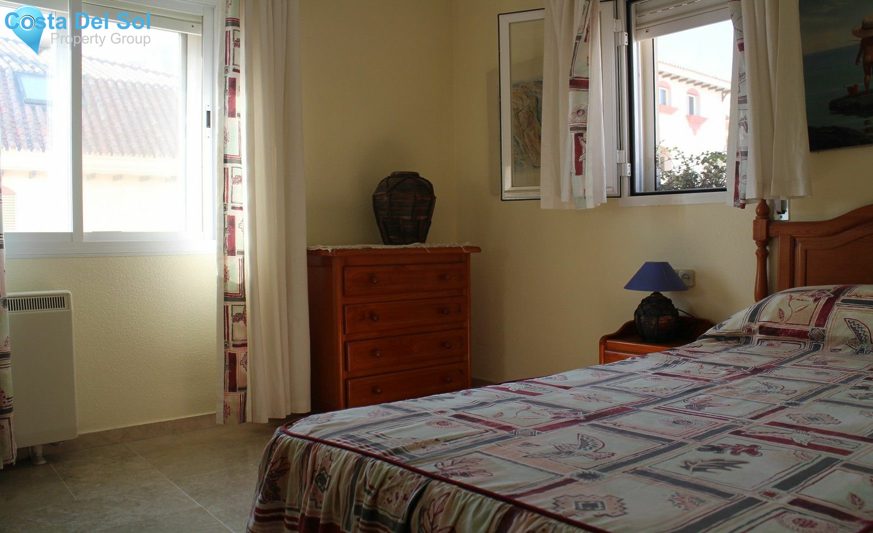 Top Floor Apartment in Estepona-1443879
