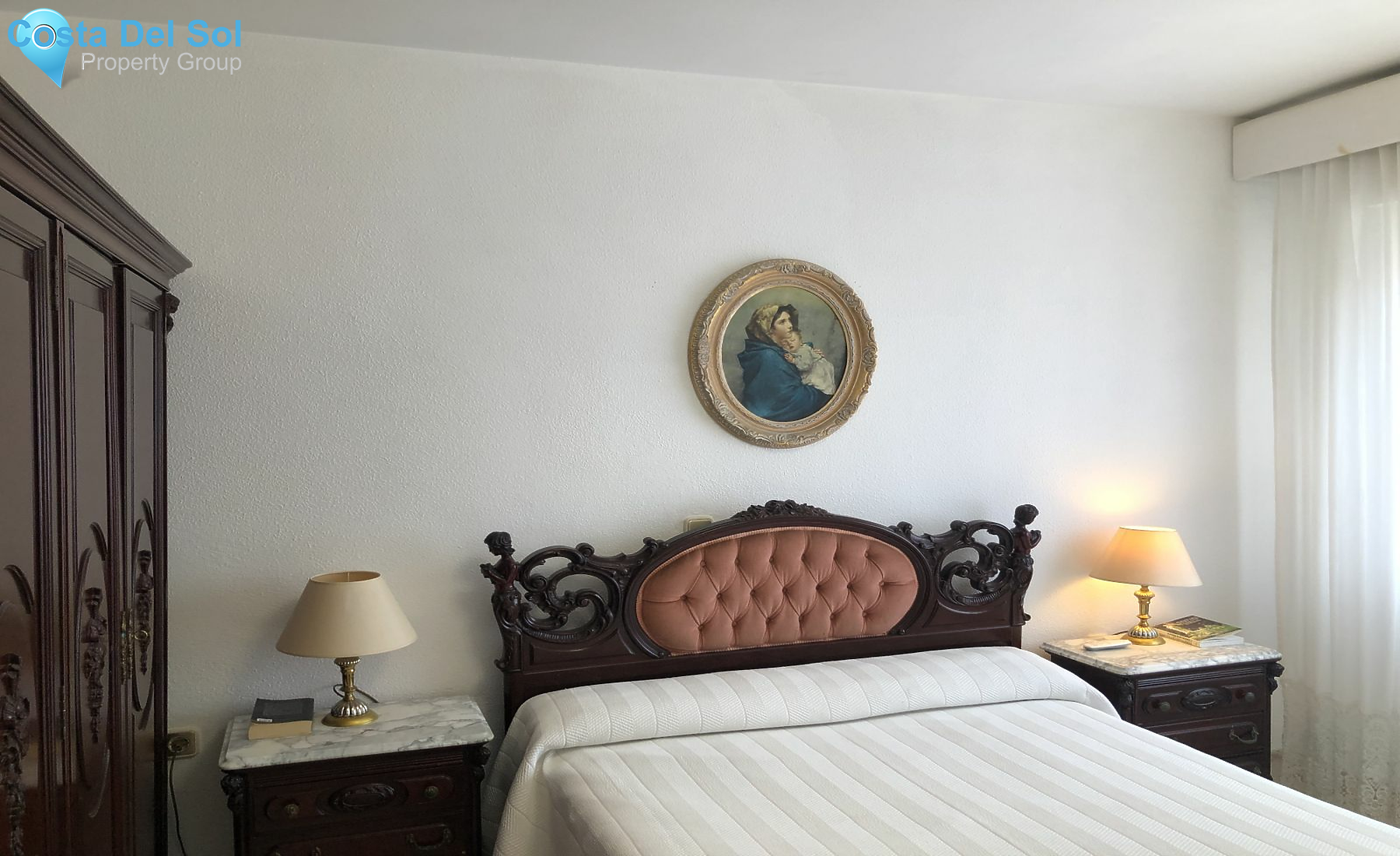 Top Floor Apartment in Estepona-1475227