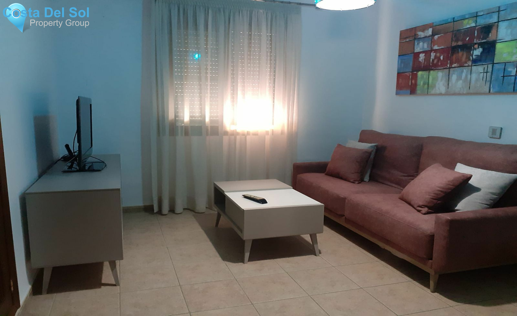 Top Floor Apartment in Estepona-1519300