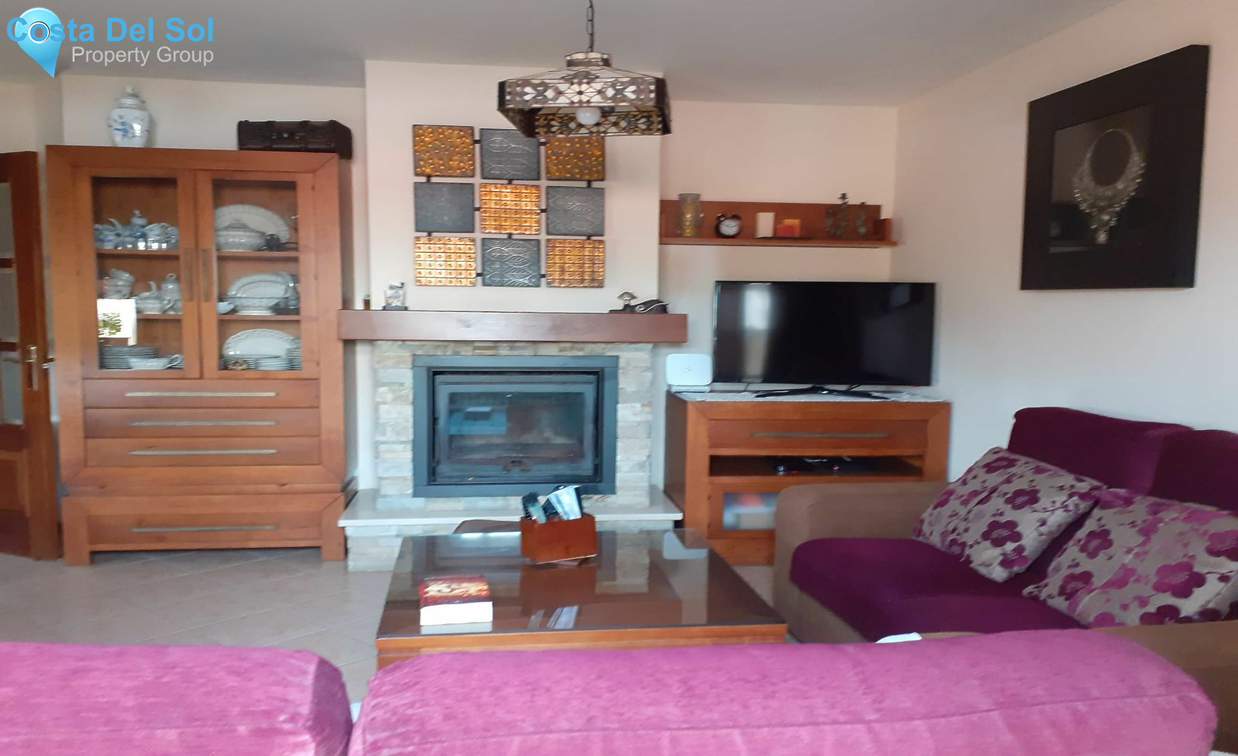Top Floor Apartment in Estepona-1519301