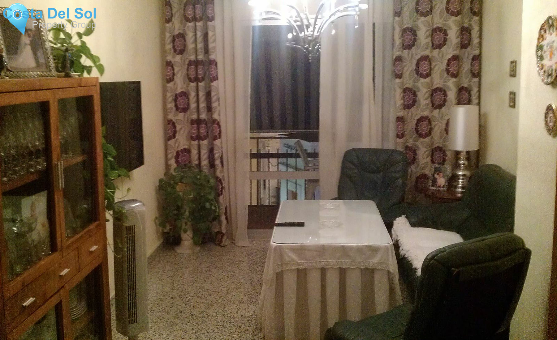 Top Floor Apartment in Estepona-1554401