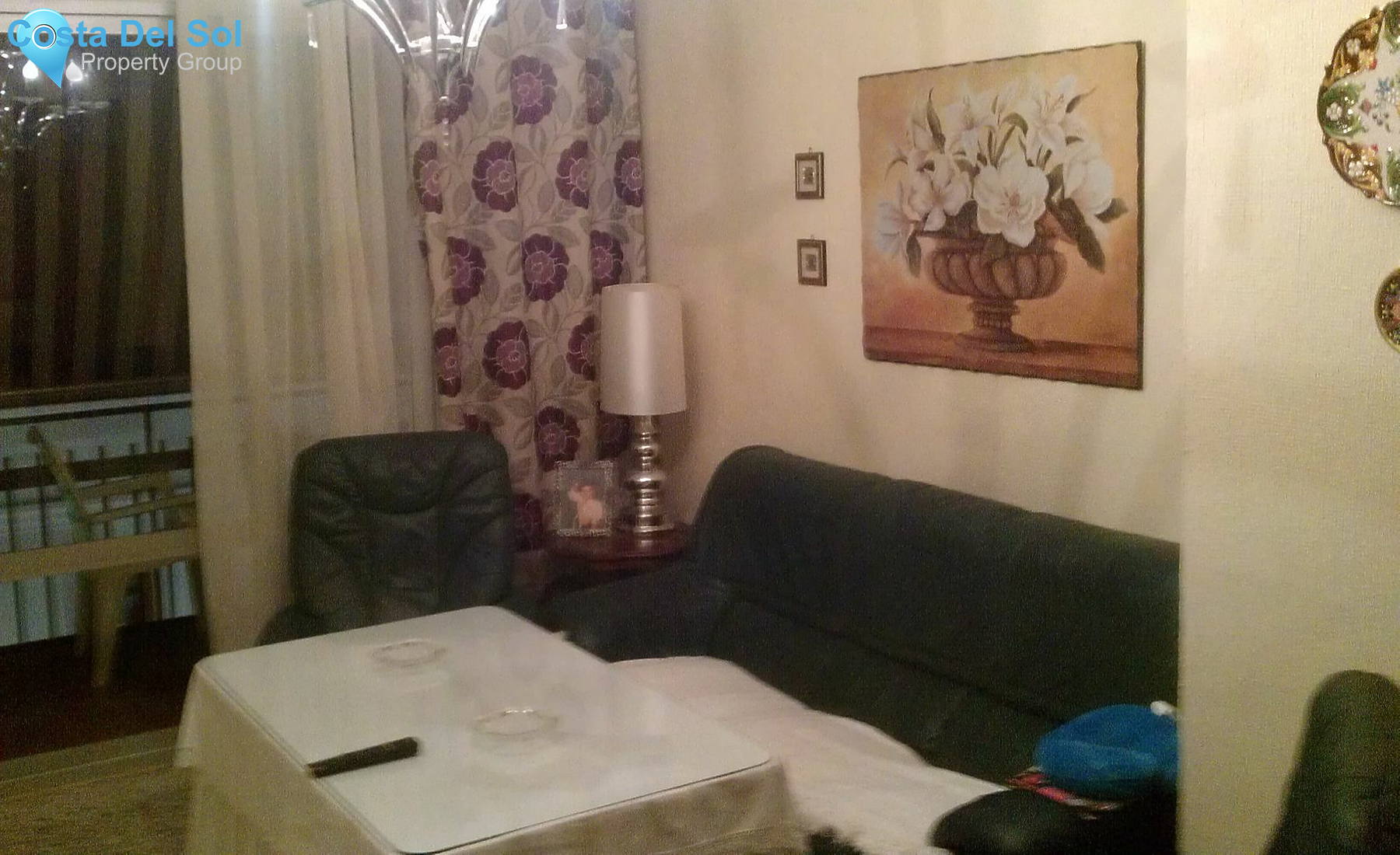 Top Floor Apartment in Estepona-1554404