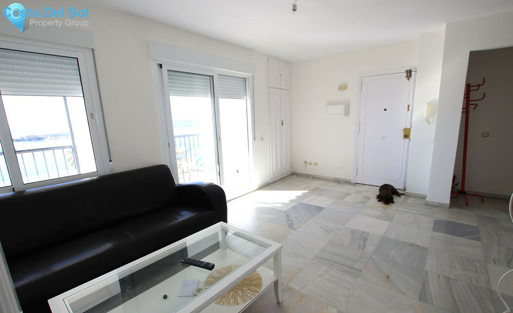 Top Floor Apartment in Fuengirola-1260233