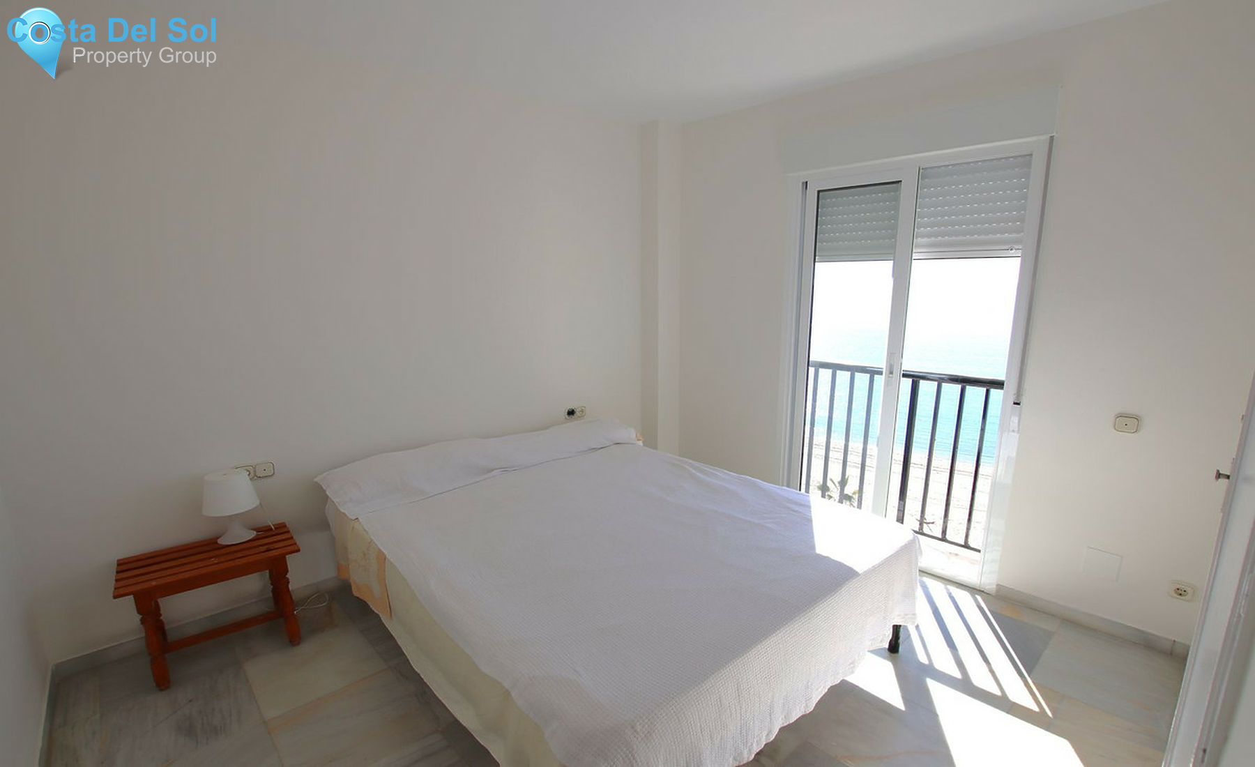 Top Floor Apartment in Fuengirola-1260234